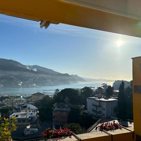 Balcone Sul Tigullio Apartment Rapallo Luaran gambar