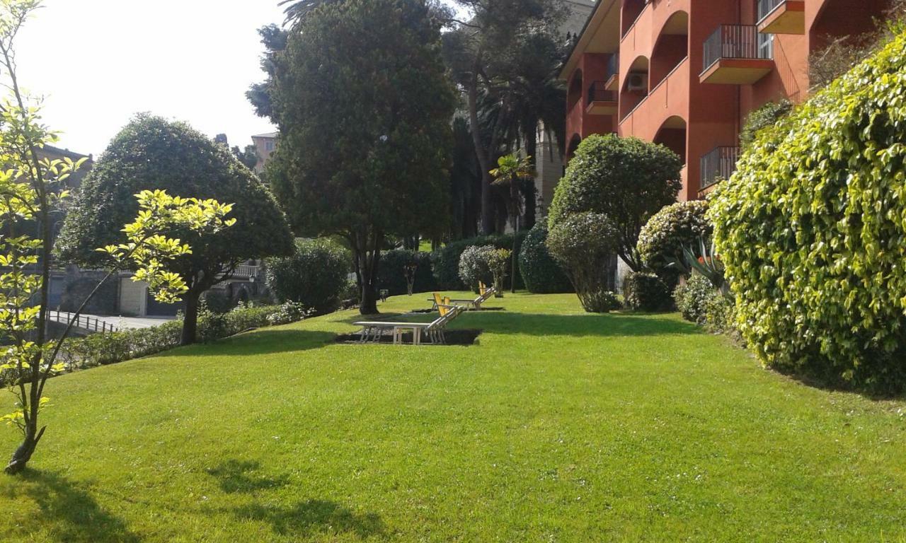 Balcone Sul Tigullio Apartment Rapallo Luaran gambar